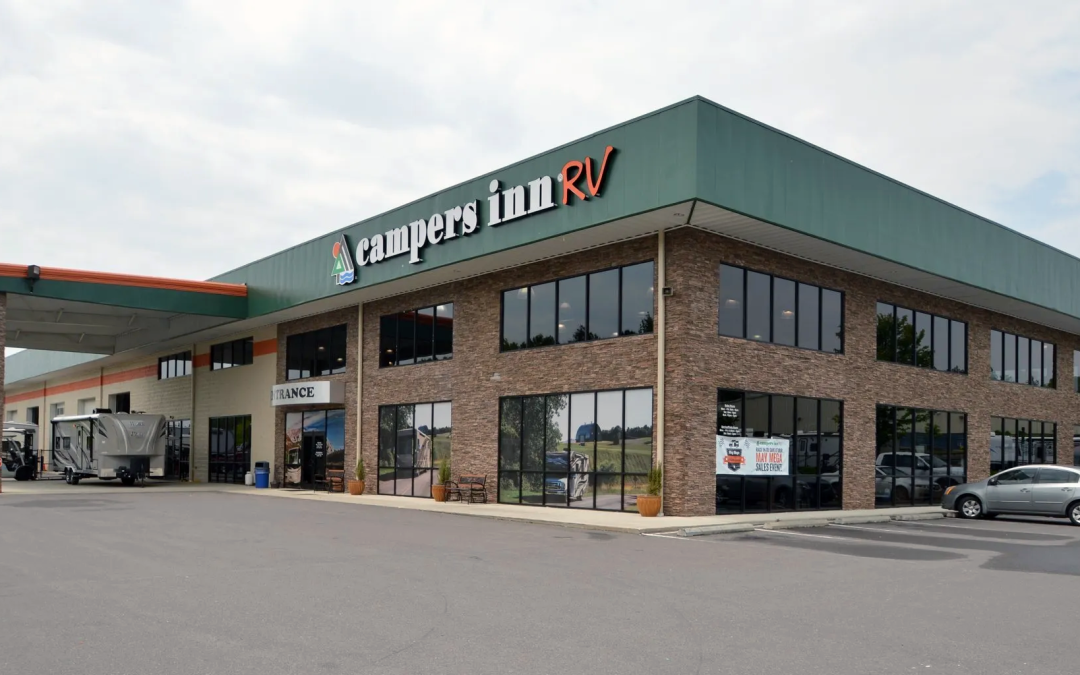 Renogy & Camper’s Inn RV partner for growing off-grid adventurers