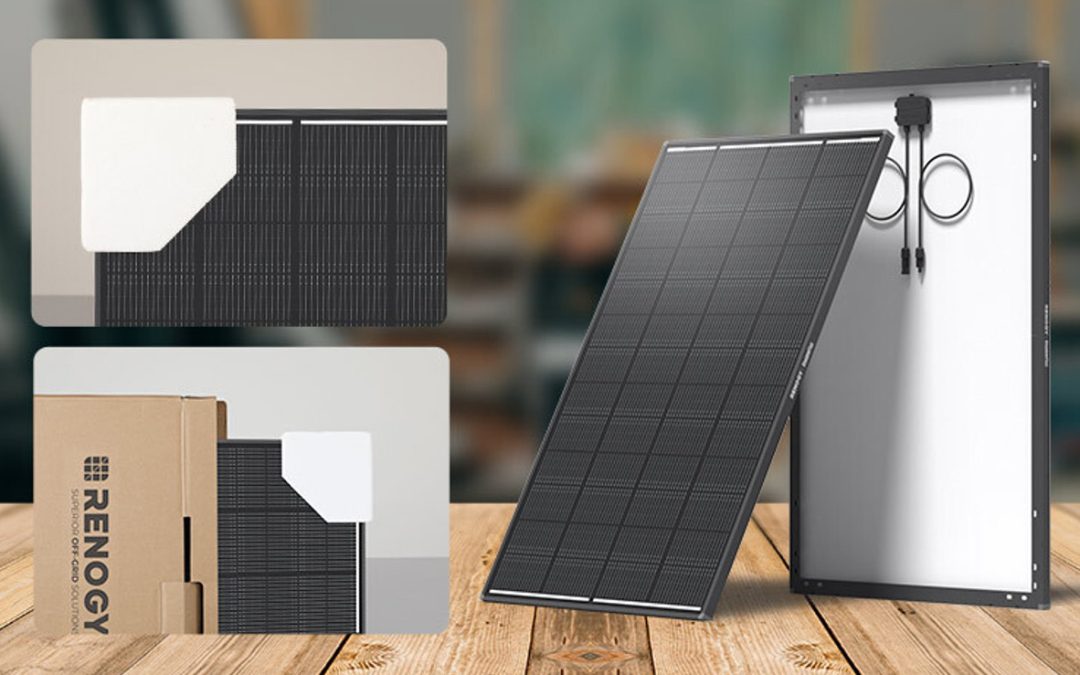 Renogy ShadowFlux Solar Panels: Real-World Performance, Real Customer Satisfaction
